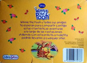 Las 4 Estaciones De Winnie