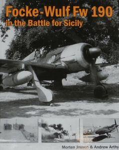 Focke-Wulf Fw 190 in the Battle for Sicily