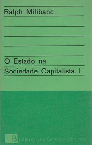 O Estado na Sociedade Capitalista I