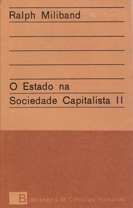 O Estado na Sociedade Capitalista II