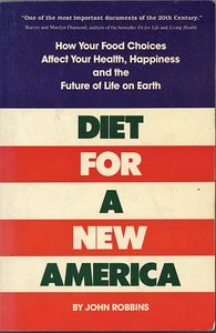 Diet for a New America