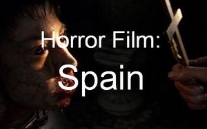 Horror Film: Spain