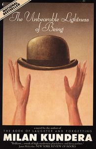 The Unbearable Lightness of Being