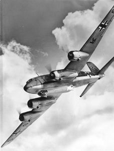 Focke-Wulf Fw 200 Condor