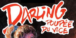 Darling Poupée Du Vice
