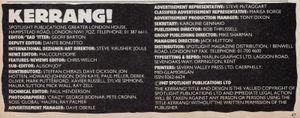 Kerrang! No 154