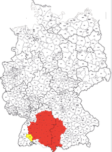 Swabia