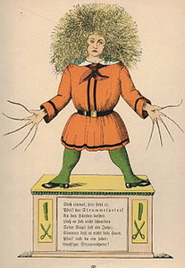 Struwwelpeter