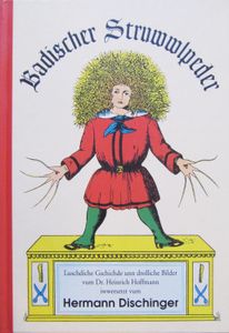Badischer Struwwelpeter