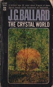 The Crystal World