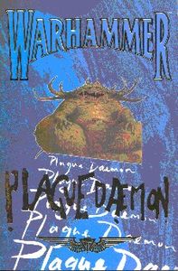 Plague Daemon