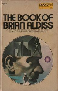 The Book of Brian Aldiss