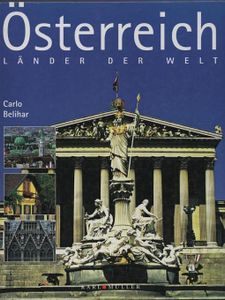 Österreich: Länder Der Welt