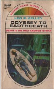 Odyssey to Earthdeath