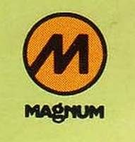 Magnum Books