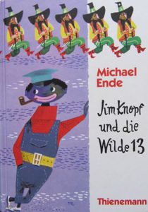 Jim Knopf und die Wilde 13