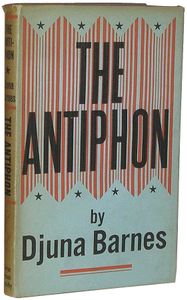The Antiphon