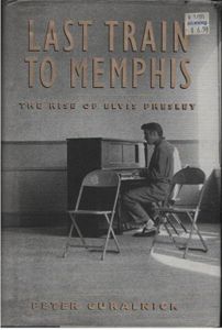 Last Train to Memphis