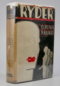 Ryder