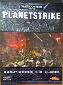 Planetstrike