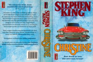 Christine
