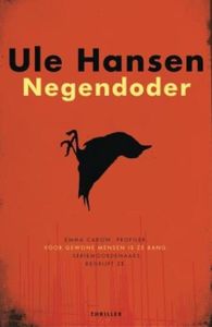 Negendoder