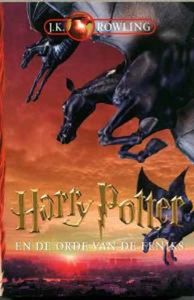 Harry Potter en de orde van de feniks