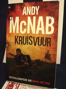 Kruisvuur