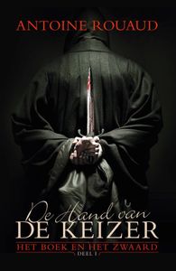 De hand van de keizer