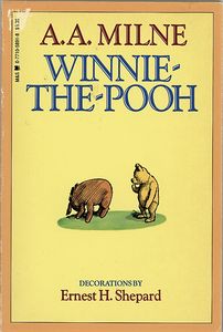 Winnie-The-Pooh
