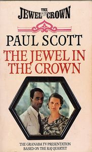 The Jewel in the Crown