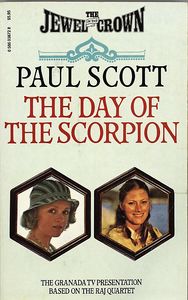 The Day of the Scorpion