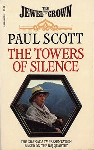 The Towers of Silence