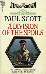 A Division of the Spoils