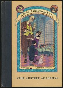 The Austere Academy