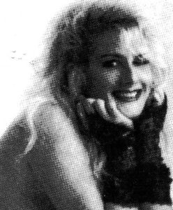 Sally Layd