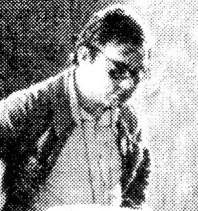 Michel Ricaud