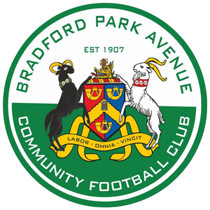 Bradford (Park Avenue) A.F.C.