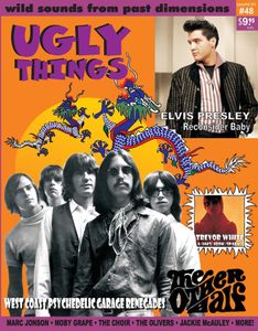 Ugly Things #48