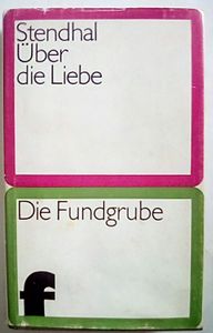 Über die Liebe