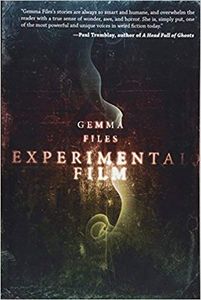 Experimental Film