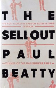 The Sellout