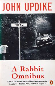 A Rabbit Omnibus