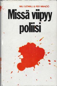 Missä viipyy poliisi