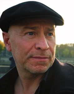 Matt Johnson