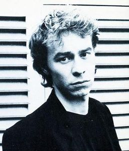 Matt Johnson