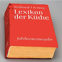 Lexikon der Küche