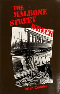 The Malbone Street Wreck