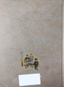 Тайна Золотой Долины