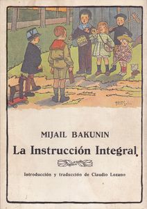 La Instrucción Integral